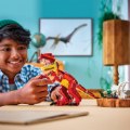 Alternate Thumbnail #3 of LEGO&reg; Creator Fierce Dinosaur - 31379