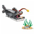 Alternate Thumbnail #5 of LEGO&reg; Creator Fierce Shark with a Treasure Chest - 31381