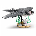 Alternate Thumbnail #7 of LEGO&reg; Creator Fierce Shark with a Treasure Chest - 31381