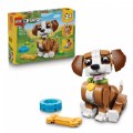 Primary Thumbnail of LEGO&reg; Creator Playful Puppy - 31382