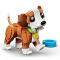 Alternate Thumbnail #4 of LEGO&reg; Creator Playful Puppy - 31382
