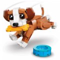 Alternate Thumbnail #5 of LEGO&reg; Creator Playful Puppy - 31382