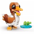 Alternate Thumbnail #7 of LEGO&reg; Creator Playful Puppy - 31382