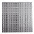Alternate Thumbnail #6 of LEGO&reg; Classic Gray Baseplate - 11024