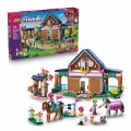 Primary Thumbnail of LEGO&reg; Friends Horse Stable and Riding Academy - 42688
