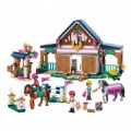 Alternate Thumbnail #4 of LEGO&reg; Friends Horse Stable and Riding Academy - 42688