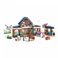 Alternate Thumbnail #5 of LEGO&reg; Friends Horse Stable and Riding Academy - 42688