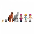 Alternate Thumbnail #7 of LEGO&reg; Friends Horse Stable and Riding Academy - 42688