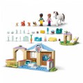 Alternate Thumbnail #5 of LEGO&reg; Friends Animal Vet clinic - 42696