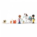 Alternate Thumbnail #6 of LEGO&reg; Friends Animal Vet clinic - 42696