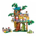 Alternate Thumbnail #4 of LEGO&reg; Friends Friendship Tree House Hangout - 42652