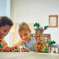 Alternate Thumbnail #3 of LEGO&reg; Friends Friendship Tree House Hangout - 42652