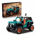 Primary Thumbnail of LEGO&reg; Technic&trade; Jeep&reg; Wrangler Rubicon SUV - 42227