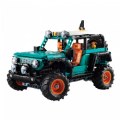 Alternate Thumbnail #4 of LEGO&reg; Technic&trade; Jeep&reg; Wrangler Rubicon SUV - 42227