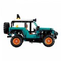 Alternate Thumbnail #5 of LEGO&reg; Technic&trade; Jeep&reg; Wrangler Rubicon SUV - 42227
