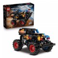 Primary Thumbnail of LEGO&reg; Technic&trade; Monster Jam&trade; Grave Digger&trade; - 42219