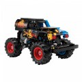 Alternate Thumbnail #4 of LEGO&reg; Technic&trade; Monster Jam&trade; Grave Digger&trade; - 42219