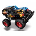 Alternate Thumbnail #5 of LEGO&reg; Technic&trade; Monster Jam&trade; Grave Digger&trade; - 42219