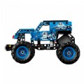 Alternate Thumbnail #7 of LEGO&reg; Technic&trade; Monster Jam&trade; Grave Digger&trade; - 42219