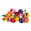 Alternate Thumbnail #5 of LEGO&reg; Botanicals Tulip Bouquet - 11501