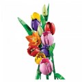 Alternate Thumbnail #6 of LEGO&reg; Botanicals Tulip Bouquet - 11501