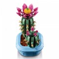 Alternate Thumbnail #13 of LEGO&reg; Flowering Cactus - 11509