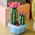 Alternate Thumbnail #8 of LEGO&reg; Flowering Cactus - 11509