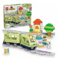 LEGO&reg; DUPLO&reg; Interactive Adventure Train - 10427