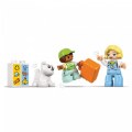 Thumbnail Image #6 of LEGO&reg; DUPLO&reg; Interactive Adventure Train - 10427