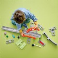 Thumbnail Image #2 of LEGO&reg; DUPLO&reg; Train Bridge and Tracks Expansion Set - 10426