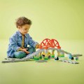 Thumbnail Image #3 of LEGO&reg; DUPLO&reg; Train Bridge and Tracks Expansion Set - 10426
