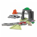 Thumbnail Image #5 of LEGO&reg; DUPLO&reg; Train Tunnel and Tracks Expansion Set - 10425