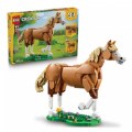 Primary Thumbnail of LEGO&reg; Creator Beautiful Horse - 31166
