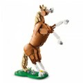 Alternate Thumbnail #5 of LEGO&reg; Creator Beautiful Horse - 31166
