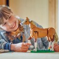 Alternate Thumbnail #3 of LEGO&reg; Creator Beautiful Horse - 31166