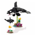 Alternate Thumbnail #5 of LEGO&reg; Creator 3-In-1 Wild Animals: Panda Family - 31165