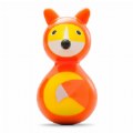 Fox Wobble Toy