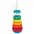 Thumbnail Image #2 of SpinAgain Stacking Toy