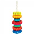 Alternate Image #4 of SpinAgain Stacking Toy