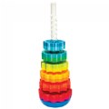Thumbnail Image of SpinAgain Stacking Toy