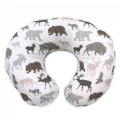 Boppy® Pillow - Neutral Wildlife