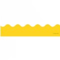 Thumbnail Image #2 of Rolled Scalloped Border - Yellow