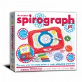 Alternate Image #4 of Spirograph® Jr. Design Set With Large Design Gears