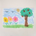 Alternate Thumbnail #4 of Kwik Stix Solid Tempera Paint Sticks � 24-Pack Art Set