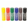 Thumbnail Image #3 of Kwik Stix Solid Tempera Paint - Classroom Pack - 96 Pack