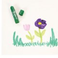 Thumbnail Image #2 of Kwik Stix Solid Tempera Paint - Classroom Pack - 96 Pack