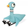 The Pigeon 11.5" Plush Soft Toy with Voice