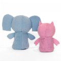 Thumbnail Image #2 of Elephant and Piggie Soft Finger Puppets