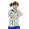 Alternate Image #4 of Pediatric Nurse Dress-Up Clothes Set