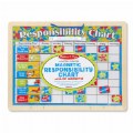 Thumbnail Image #2 of Magnetic Responsibility Chart